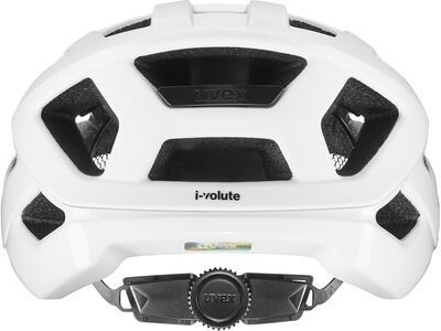 uvex i-volute, white matt - Bild 3