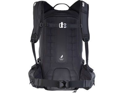 Evoc Line 30, black - Bild 2