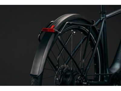 Cube Editor Hybrid SLX 400X FE, glitterteal´n´black - Bild 9