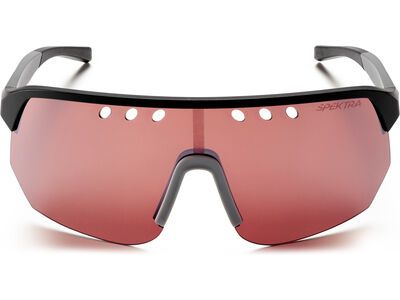 Assos Donzi, Chrome / black - Bild 2