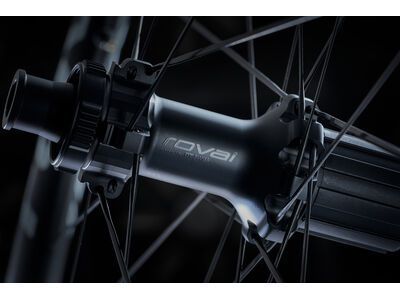 Specialized Roval Alpinist CLX II - 700C / 12x142 mm, satin carbon/gloss black - Bild 7