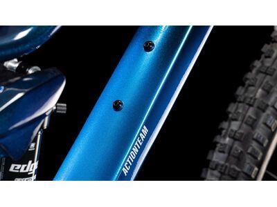 Cube Stereo One22 Rookie Rookie, actionteam - Bild 3