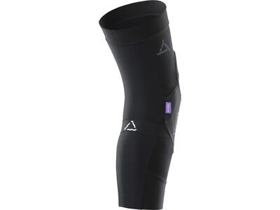 ION Knee Guard Arcon LT, black - Bild 2