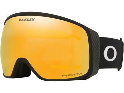 Oakley Flight Tracker L, Prizm Snow 24k Iridium / matte black