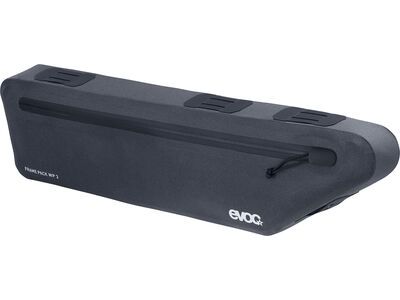 Evoc Frame Pack WP 3, black - Bild 1
