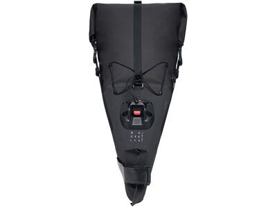 Vaude Trailsaddle L / 10,5 L, black - Bild 4