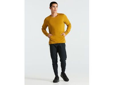 Specialized Men's Trail Powergrid Long Sleeve Jersey, harvest gold - Bild 6