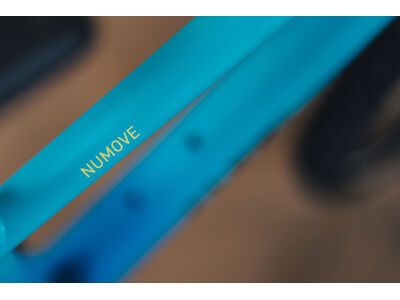 Cube Numove 240 Disc, pacificblue´n´steelblue - Bild 11