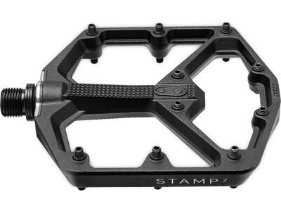 Crankbrothers Stamp 7 Large, black - Bild 2
