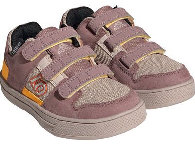 Five Ten Freerider Kids VCS, wonder taupe/grey one/solar gold