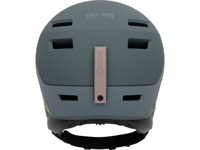 Giro Owen Spherical MIPS, POW matte glacier blue - Bild 4