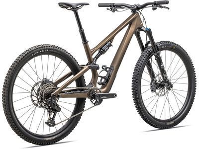 Specialized Stumpjumper 15 Comp - 29/27.5, burnt gold metallic/gunmetal - Bild 3