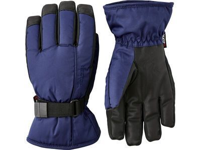 Hestra Isaberg CZone Jr. 5 Finger, ultramarine