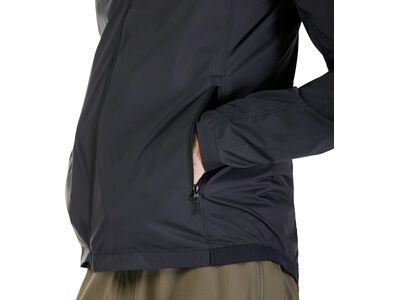Fox Ranger Wind Jacket, black - Bild 6