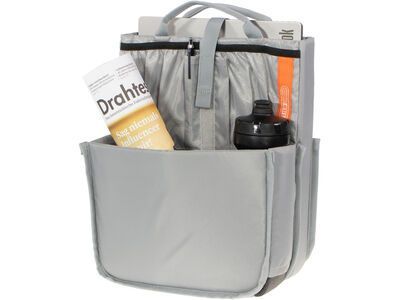 ORTLIEB Commuter Insert S, grey - Bild 3