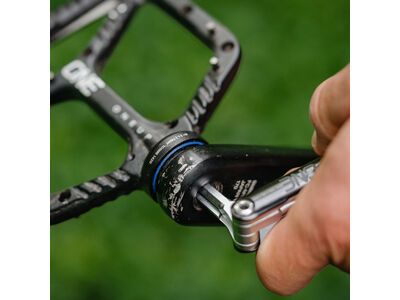 OneUp Components EDC V2 Tool System, black - Bild 4