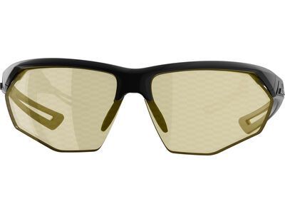 Alpina Nylos HR, Yellow / black matt - Bild 3