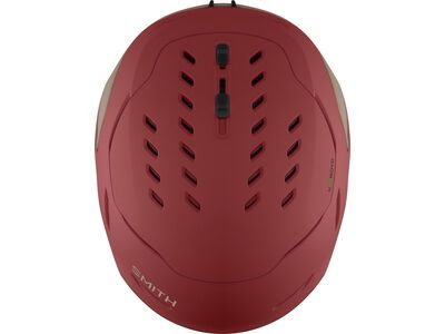 Smith Vantage 2 MIPS, matte ironwood / bandit - Bild 3