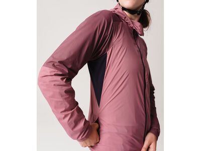 Ortovox Sequence Wind Jacket W, dusk rose - Bild 9