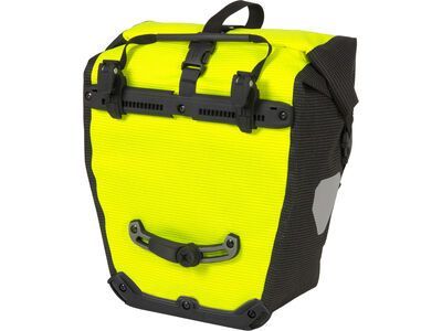 ORTLIEB Back-Roller High-Vis, neon yellow - black reflective - Bild 2