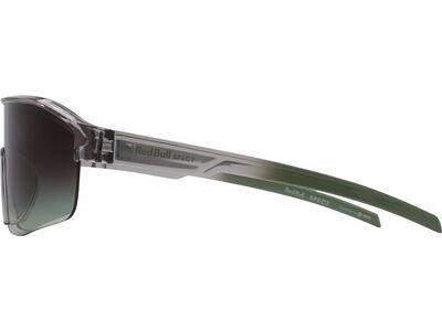 Red Bull Spect Eyewear Dundee, Gr. Smoke - Sage / shiny x’tal dark grey - Bild 5