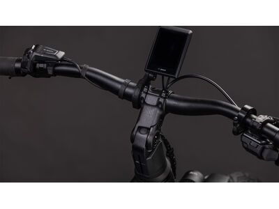 Cube Kathmandu Hybrid SLX 800 Trapeze, silverdust´n´chrome - Bild 5