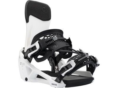 Nidecker LT Supermatic, white - Bild 3