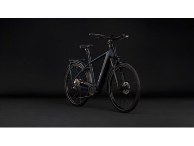 Cube Kathmandu Hybrid Pro 800, coal´n´black - Bild 7