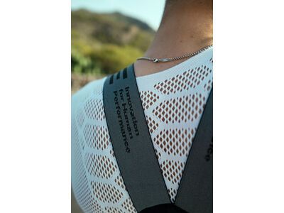 Q36.5 Dottore Pro Bib Shorts Women, schwarz - Bild 13