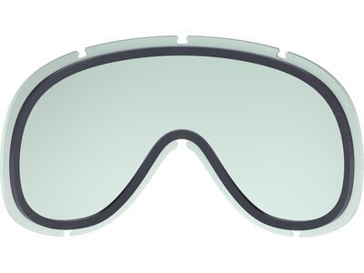 POC Retina Mid/Retina Mid Race Lens, Clear No Mirror - Bild 2