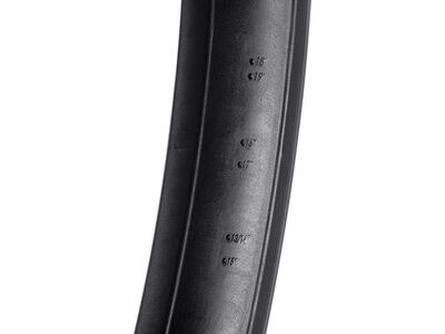 Cube Acid Schutzblechset MTB 60 mit Streben 1.0, black - Bild 3