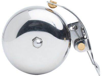 Thousand Bicycle Bell Stainless - Bild 1
