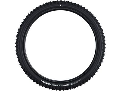 Schwalbe Shredda Front Radial Addix Ultra Soft Gravity Pro - 29 Zoll - Bild 3