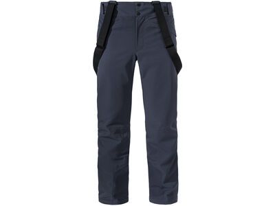 Schöffel Ski Pants Style Mountet M navy blazer