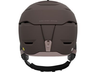 Giro Tor Spherical MIPS, matte canyon clay - Bild 4