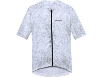 GOREWEAR Spirit Neuro Trikot Herren, white/lab gray - Bild 1