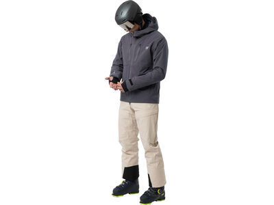 2117 of Sweden Men’s Grubban Light Padd Ski Jacket, ink - Bild 4