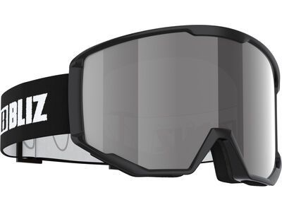 Bliz Spark, Orange/Silver Mirr / black - Bild 4