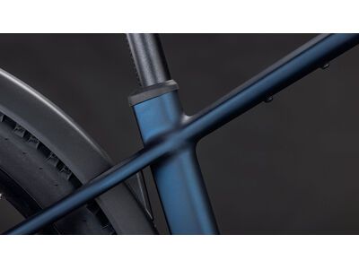 Cube Reaction Hybrid Performance 600 FE 27.5, indigoblue´n´reflex - Bild 5