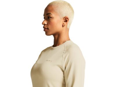 Craft Active Comfort LS 2 W, plaster - Bild 5