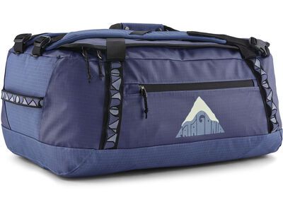 Patagonia Black Hole Duffel 55L current blue