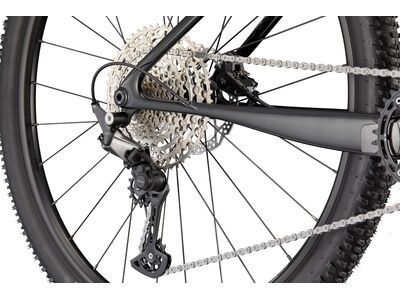 Cannondale Scalpel HT Carbon 3, rally red - Bild 5