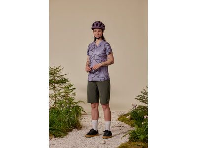 Maloja AnemonaM., sage - Bild 4