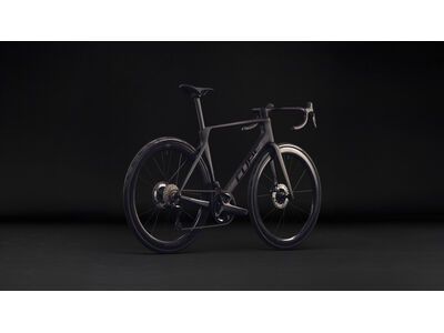 Cube Agree C:62 Pro, carbon´n´black - Bild 8
