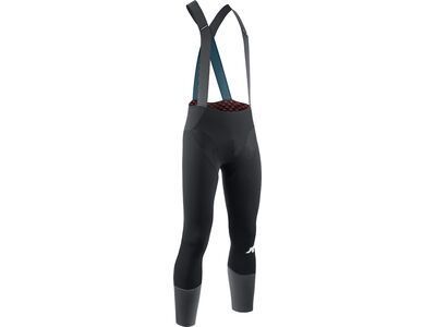 Assos Equipe RS Johdah Ultraz Winter Bib Tights S11, black series - Bild 3