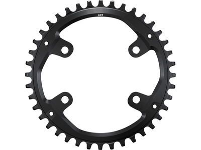 Shimano Cues FC-U8000-1 - 1x9/10/11