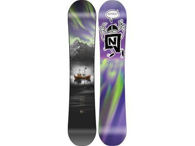 Nitro Team Pro Marcus Kleveland Wide