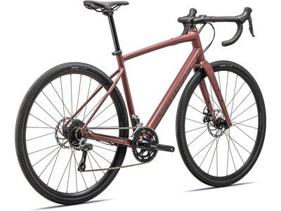 Specialized Diverge E5, spice/gunmetal - Bild 3