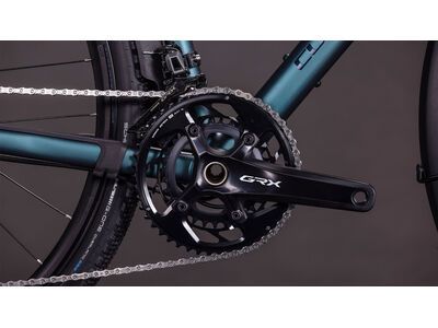 Cube Nuroad Race FE, royalgreen´n´black - Bild 4