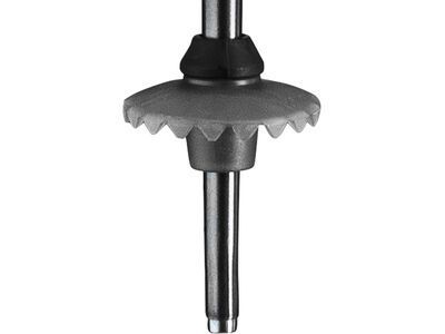 Leki Bliss, gunmetal/white/rosegold - Bild 4